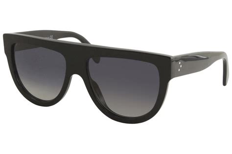 celine sunglasses cl 4001i n|Celine CL4001IN 01C Sunglasses .